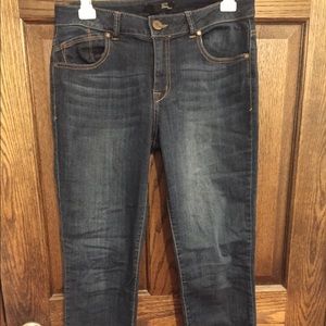 1822 Denim Skinny Jeans